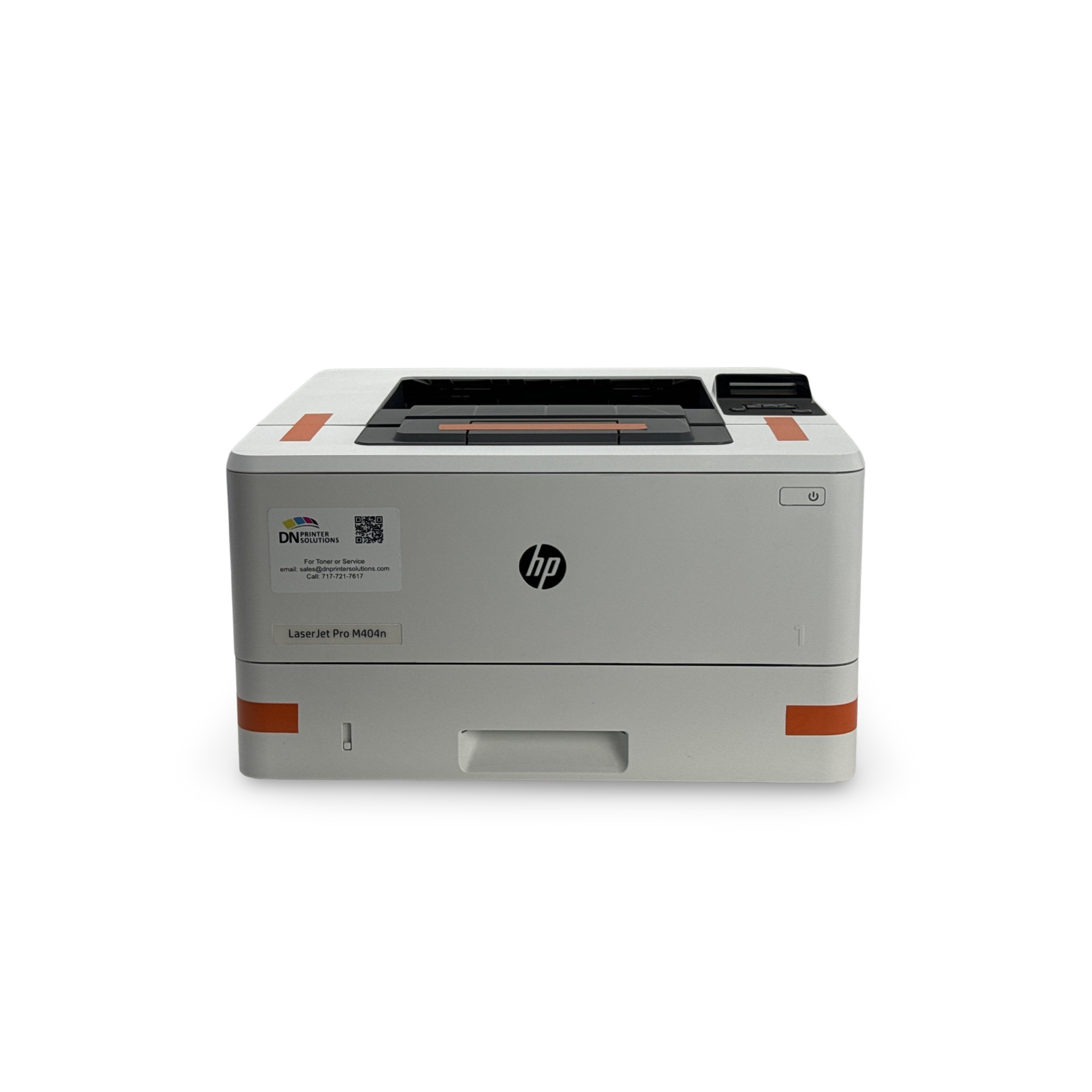 HP LaserJet Pro M404n Printer W1A52A Brand New