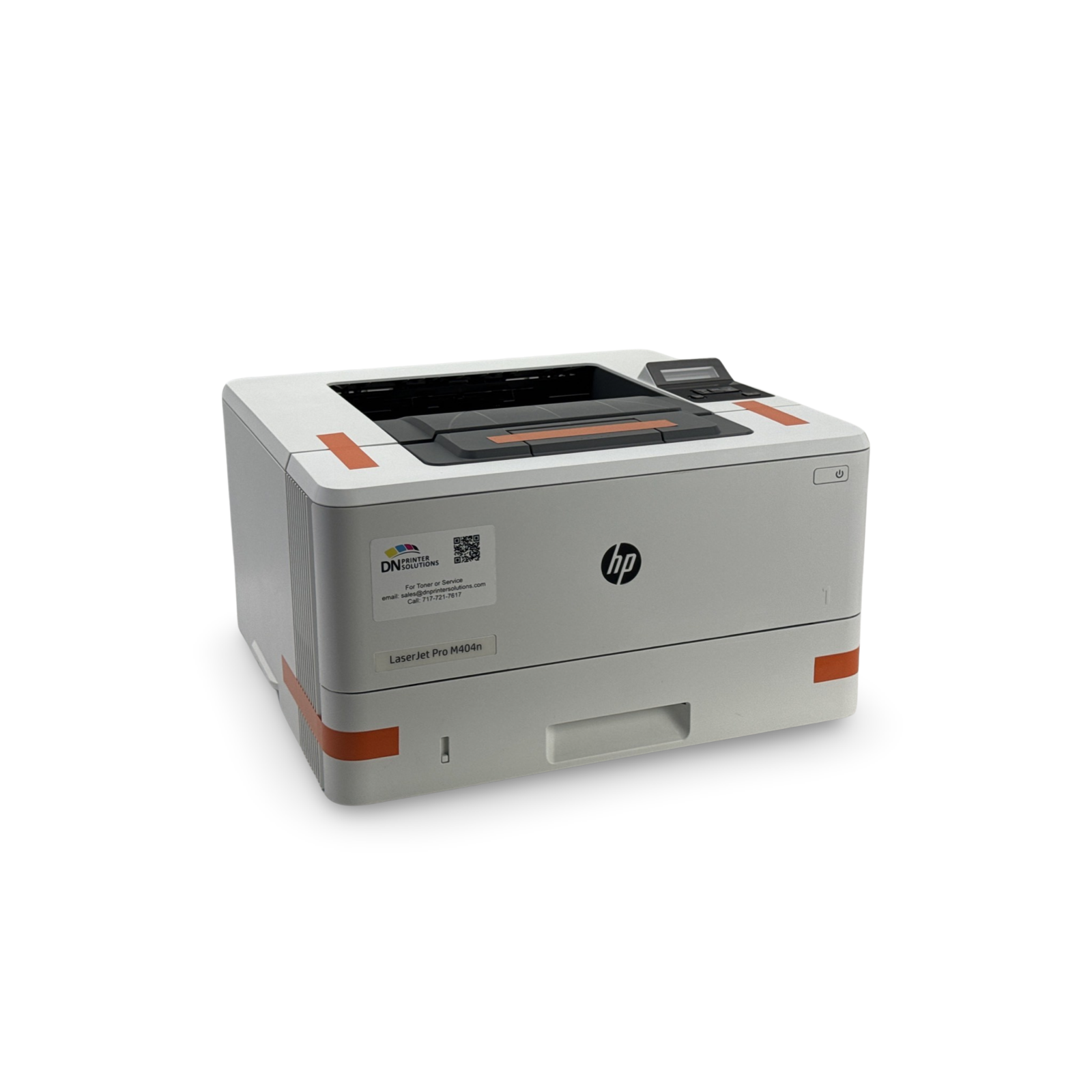 HP LaserJet Pro M404n Printer W1A52A Brand New