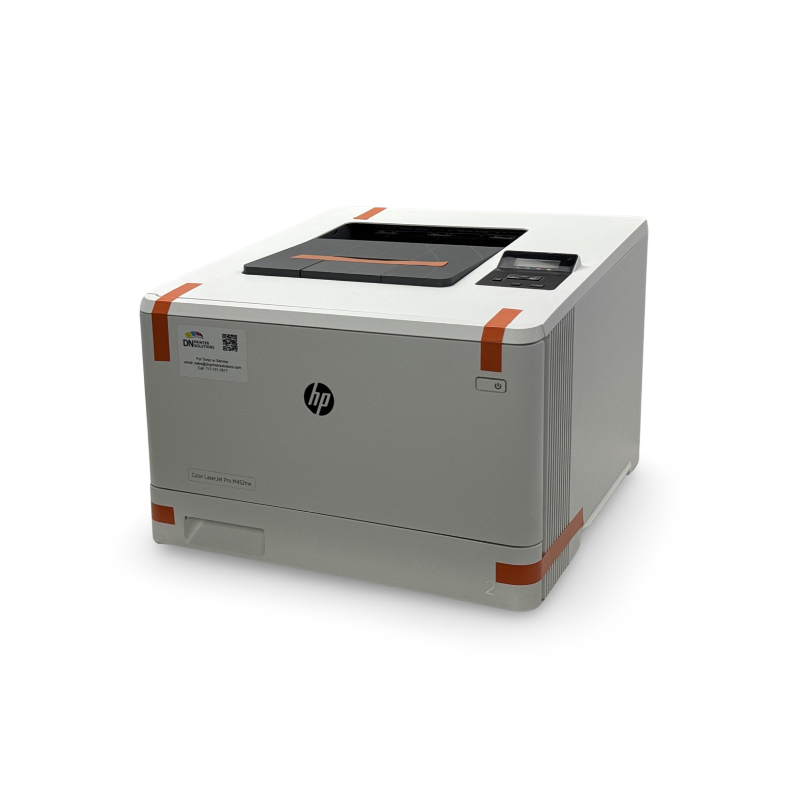 HP Color LaserJet Pro M452nw Printer CF388A Refurbished