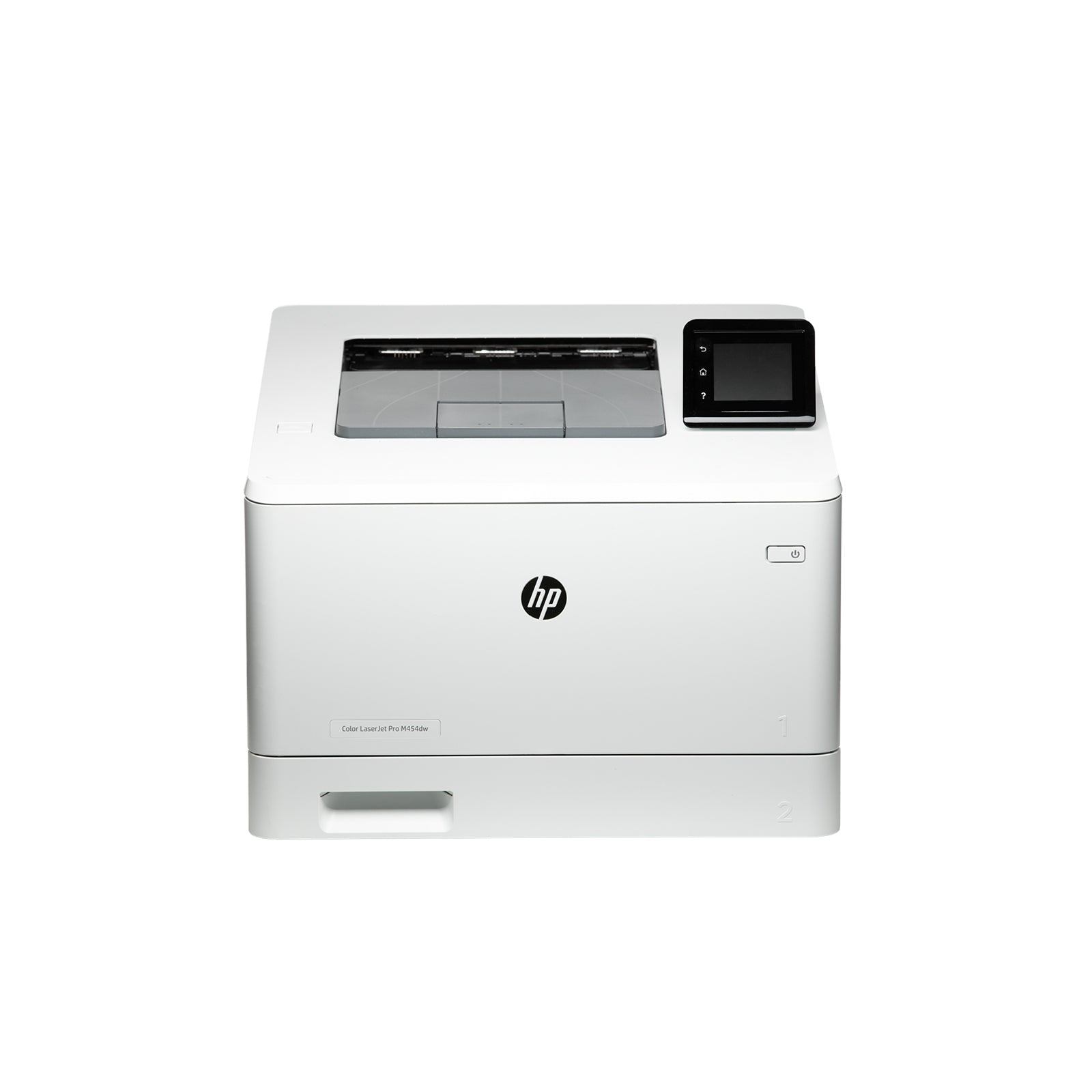 HP Color LaserJet Pro M454dw Laser Printer W1Y45A Brand New