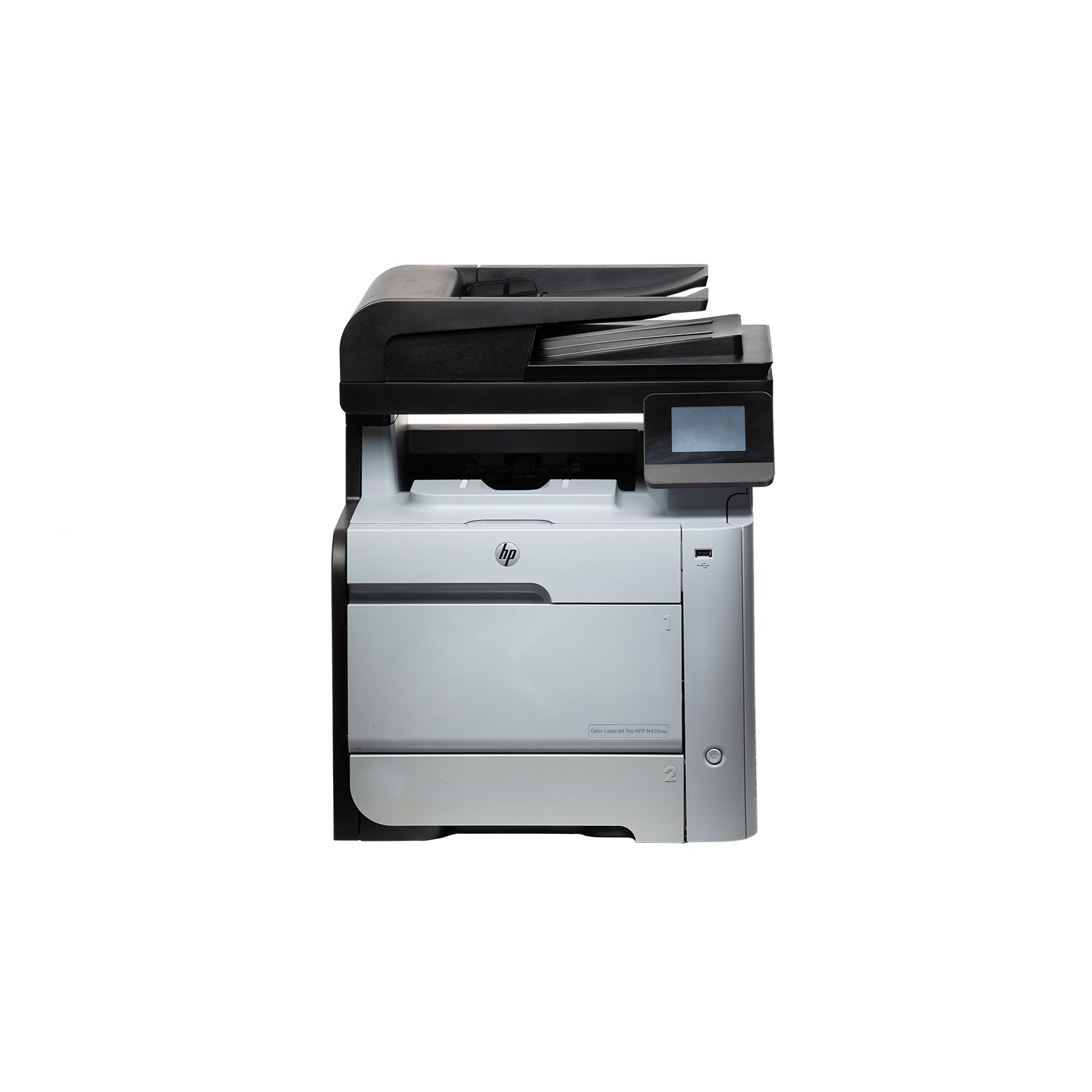 HP Color LaserJet Pro MFP M476nw Laser Printer CF385A, All-in-One, Color, 21ppm, Wireless