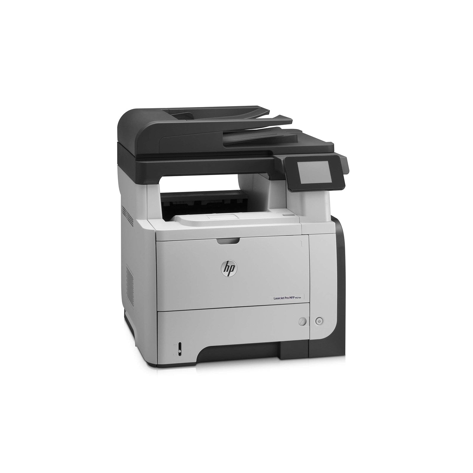 HP LaserJet Pro MFP M521dn Laser Printer A8P79A Refurbished