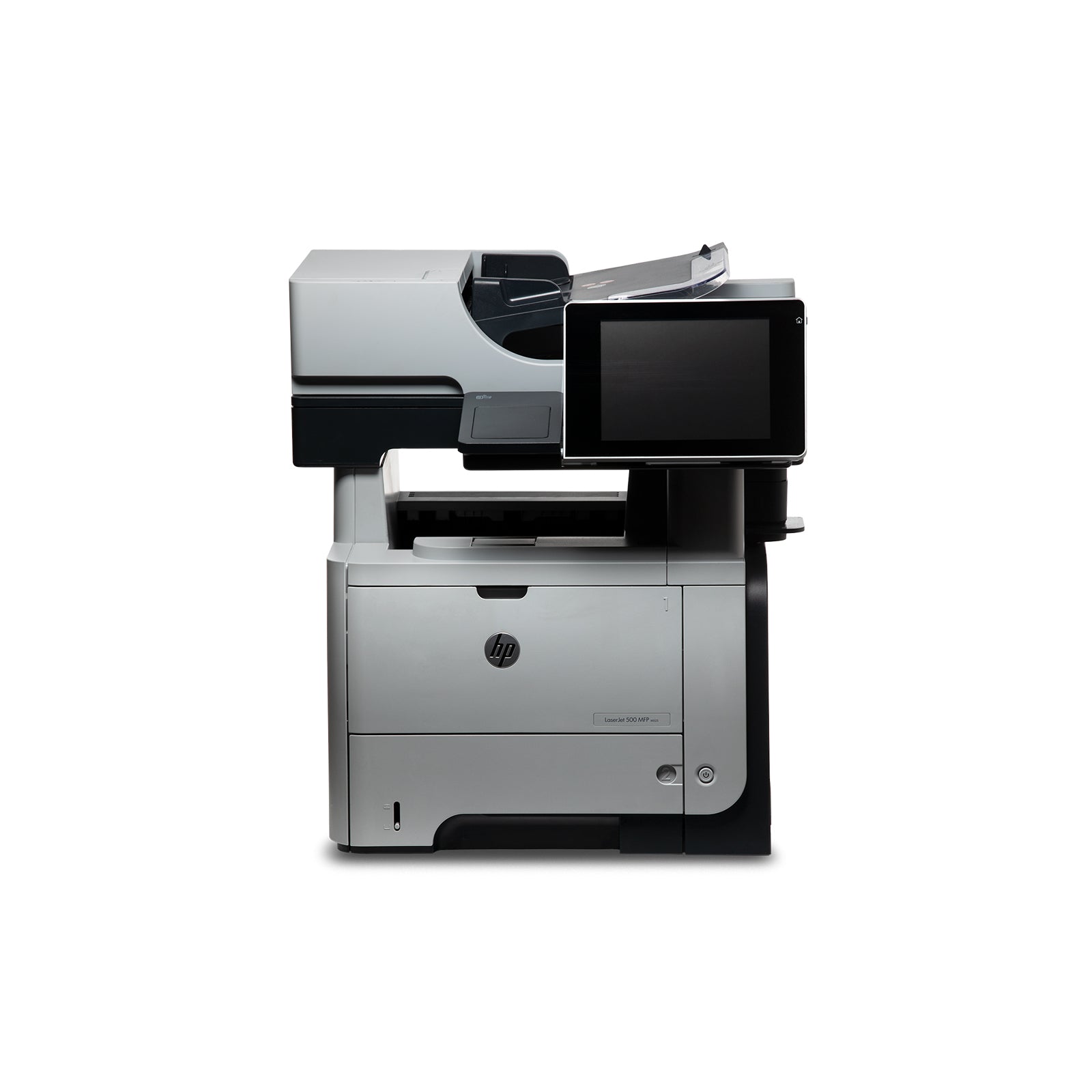 HP LaserJet Enterprise 500 MFP M525dn Printer CF119A, Monochrome, 42ppm, Duplex, Ethernet