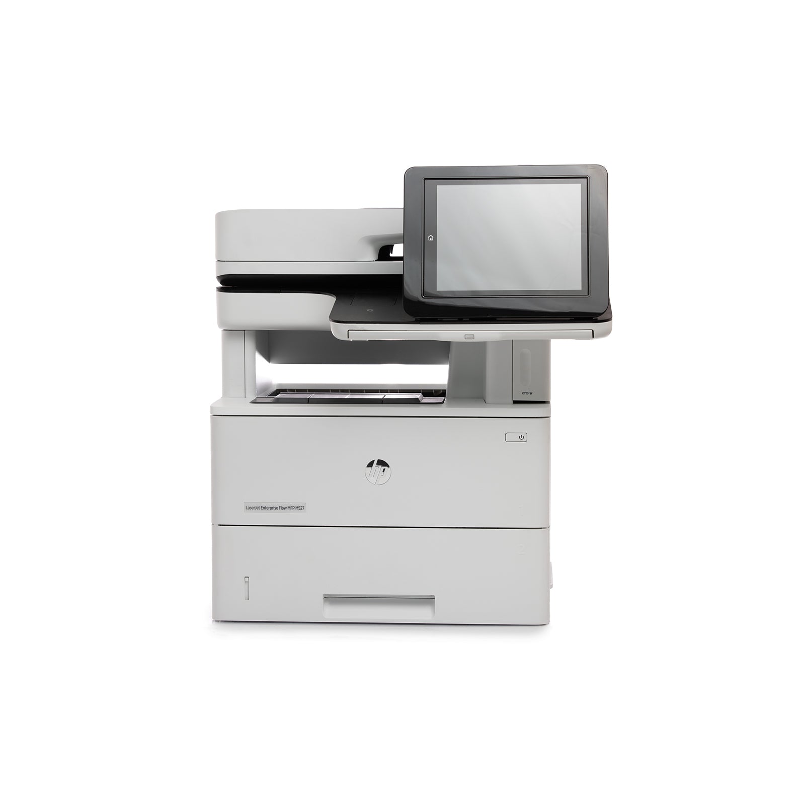 HP LaserJet Enterprise MFP M527f Multifunction Printer F2A77A Refurbished