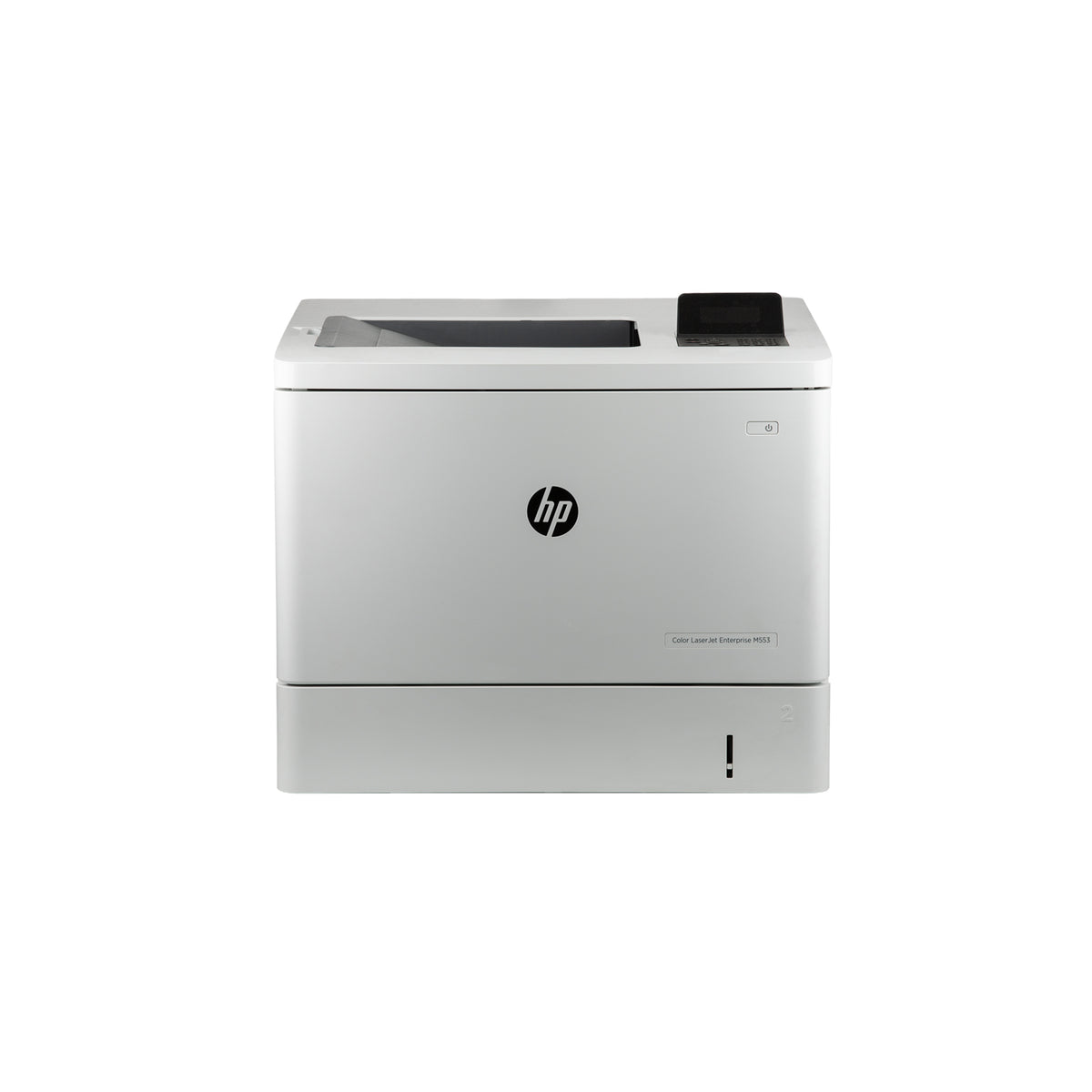 HP Color LaserJet Enterprise M553dn Printer B5L25A, Color, 40ppm, Dupl