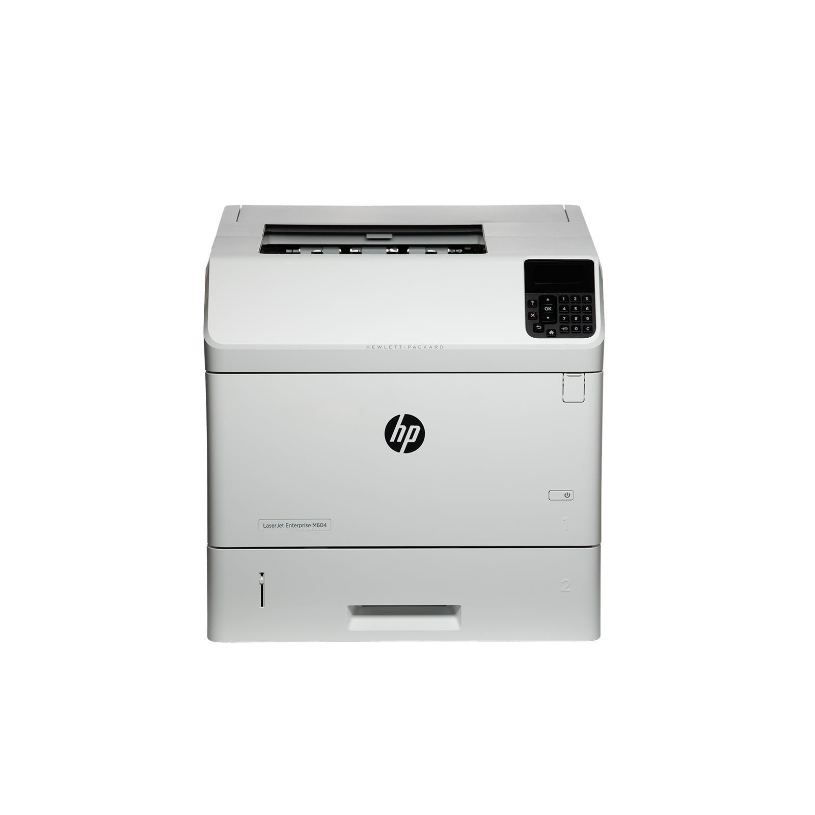 HP LaserJet Enterprise M604N Printer E6B67A Brand New