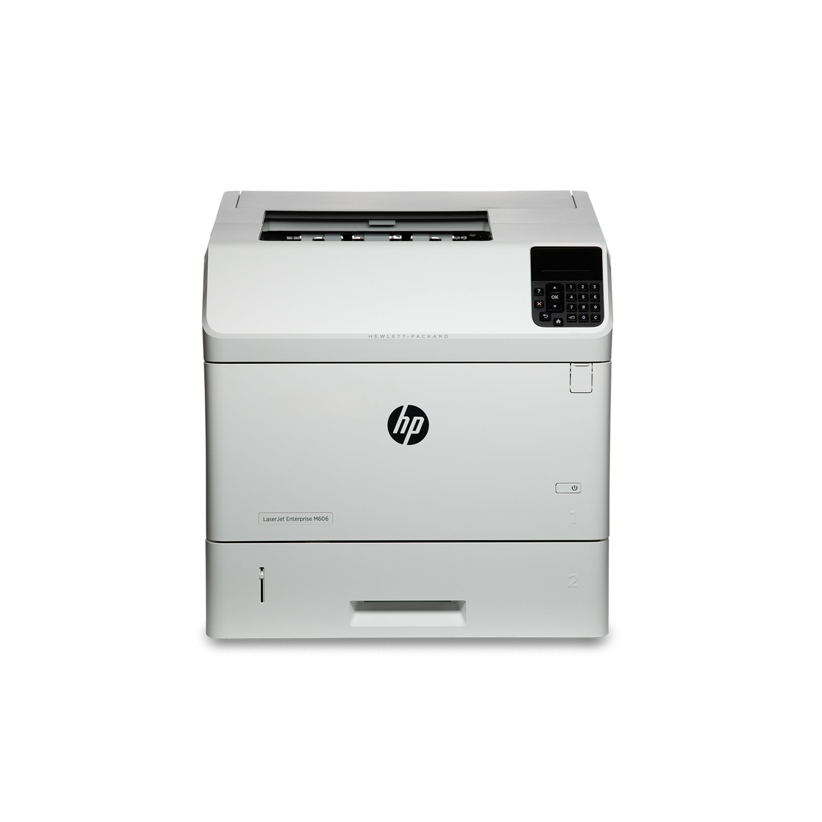 HP LaserJet Enterprise M606dn Laser Printer E6B72A Brand New