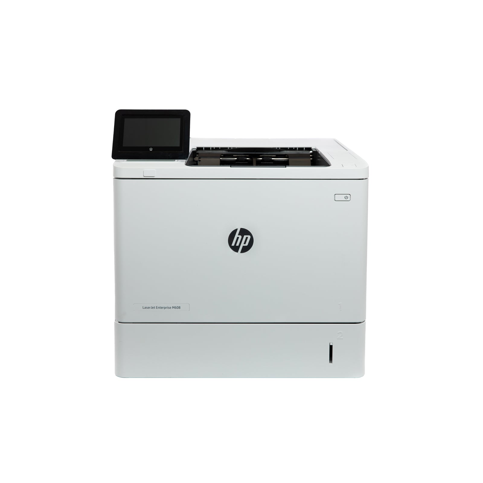 HP LaserJet Enterprise M608dn Printer K0Q18A, Monochrome, 65ppm, Duplex, Ethernet