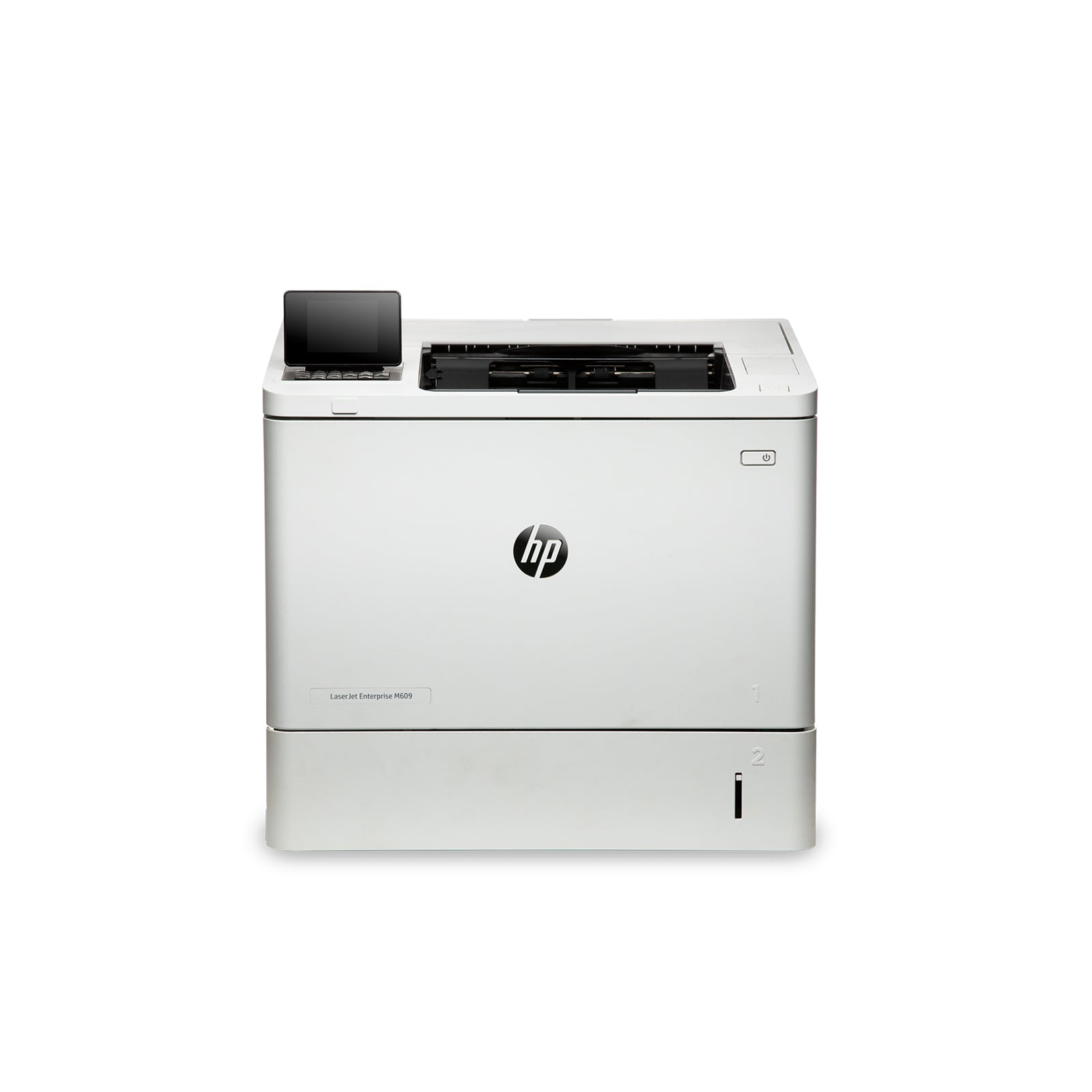 HP LaserJet M609dn Printer K0Q21A, Monochrome, 75ppm, Duplex, Ethernet, Brand New