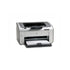 HP LaserJet P1006 Printer CB411A, Monochrome, 17ppm, USB