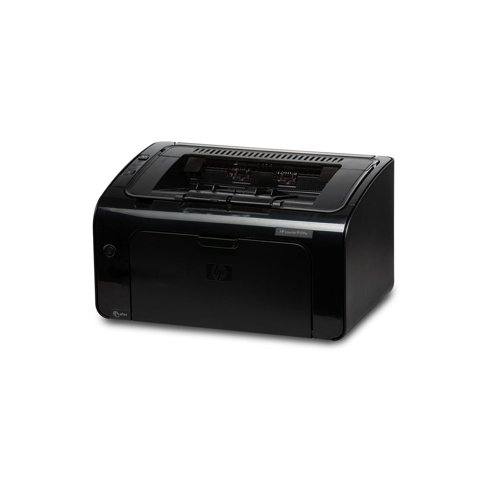 HP LaserJet P1109w Wireless Printer CE662A, Monochrome, 19ppm, Wireless, USB