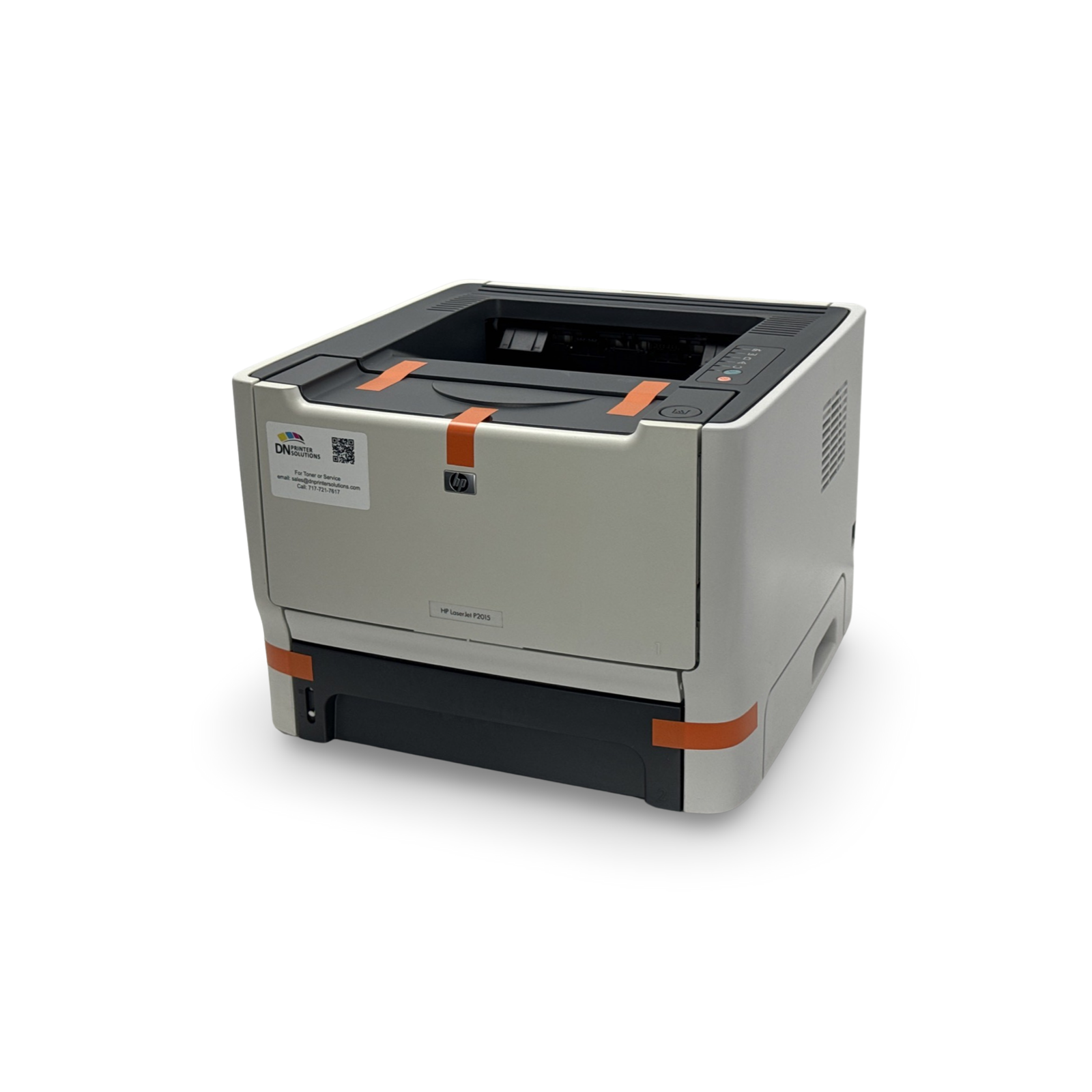 HP LaserJet P2015 Printer CB366A Refurbished