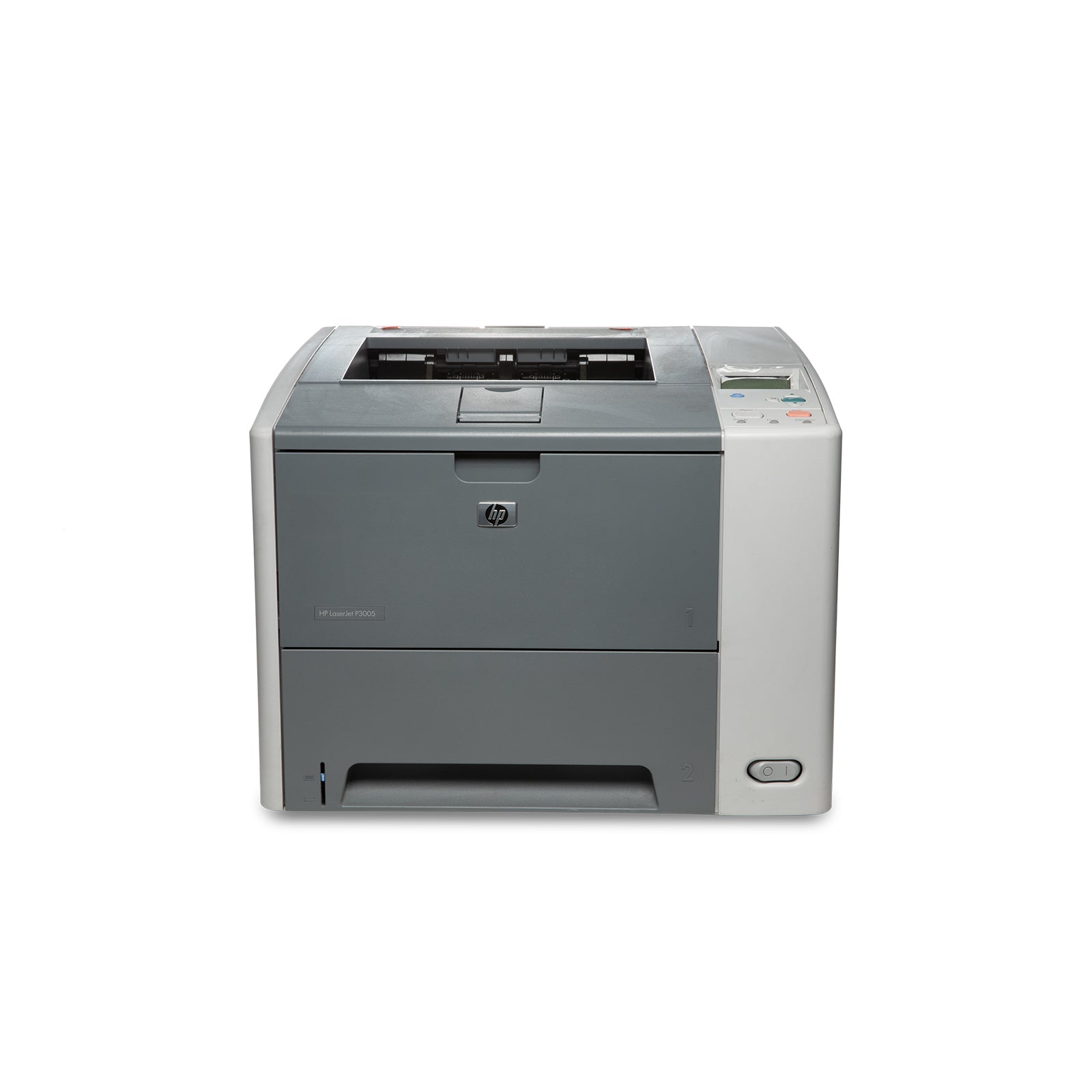 HP LaserJet P3005 Workgroup Laser Printer Brand New