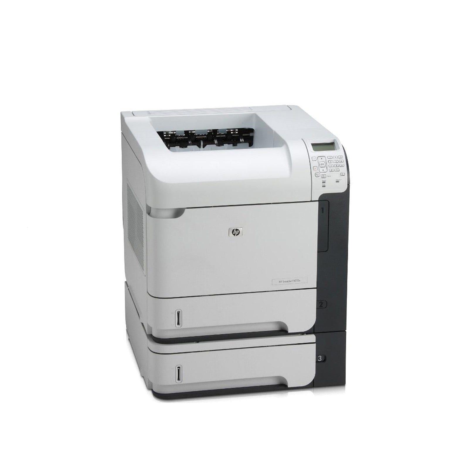 HP LaserJet Printer P4515X Refurbished