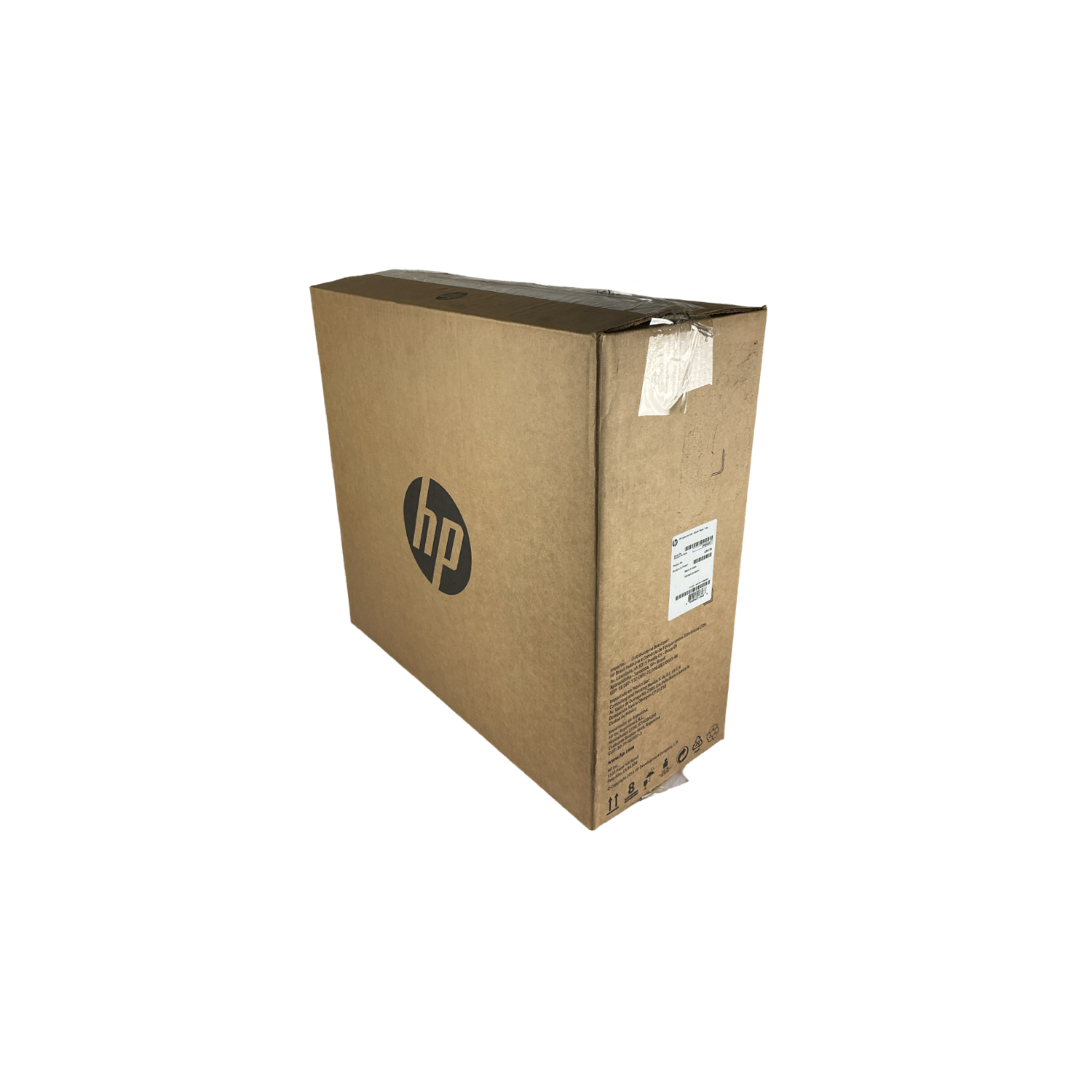 Brand New HP L0H17A 550-Sheet Paper Tray For M607 M608 M609