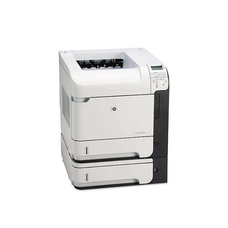 HP LaserJet P4015tn Printer CB510A Monochrome 52ppm Network USB