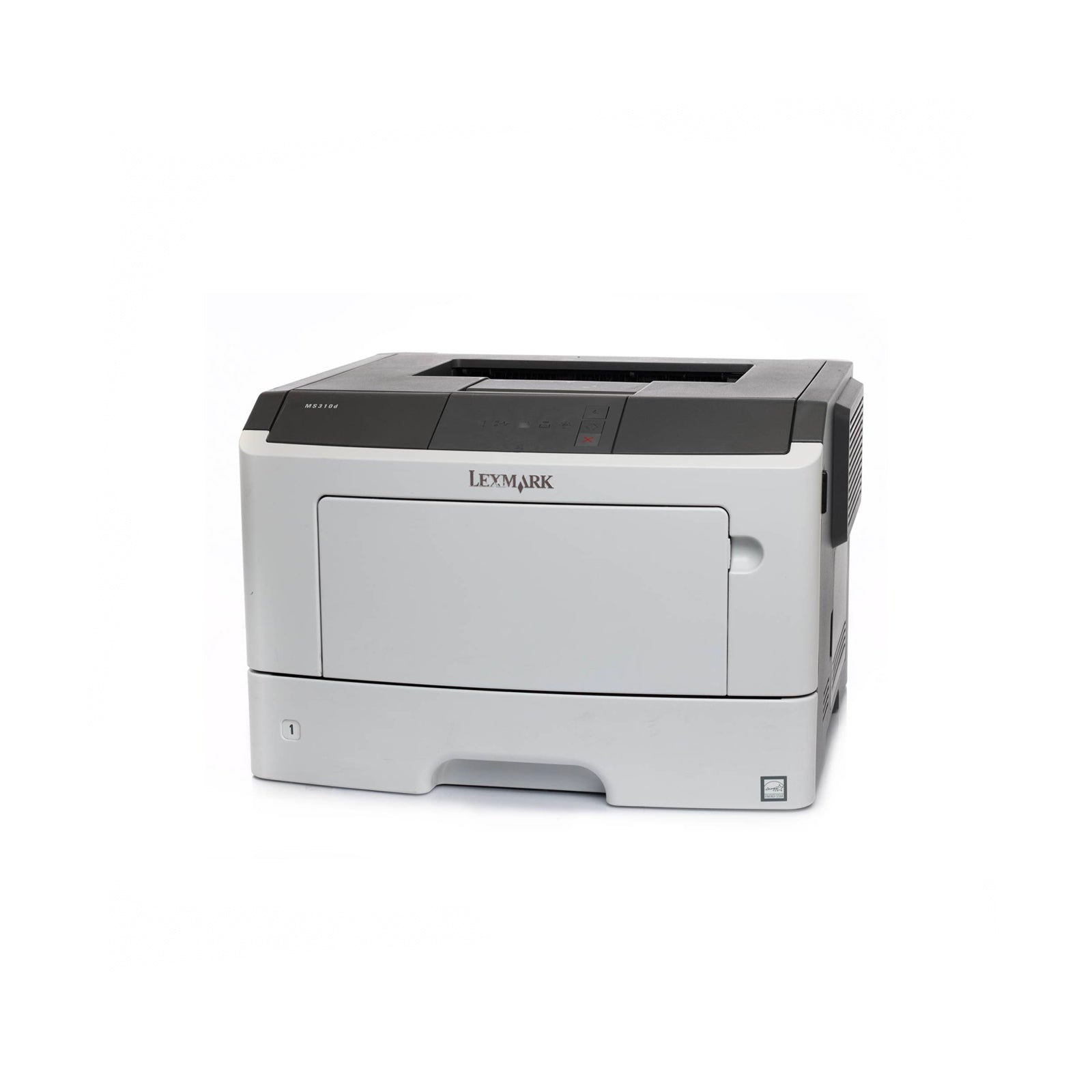 Lexmark MS310d Laser Printer 35S0050 Refurbished