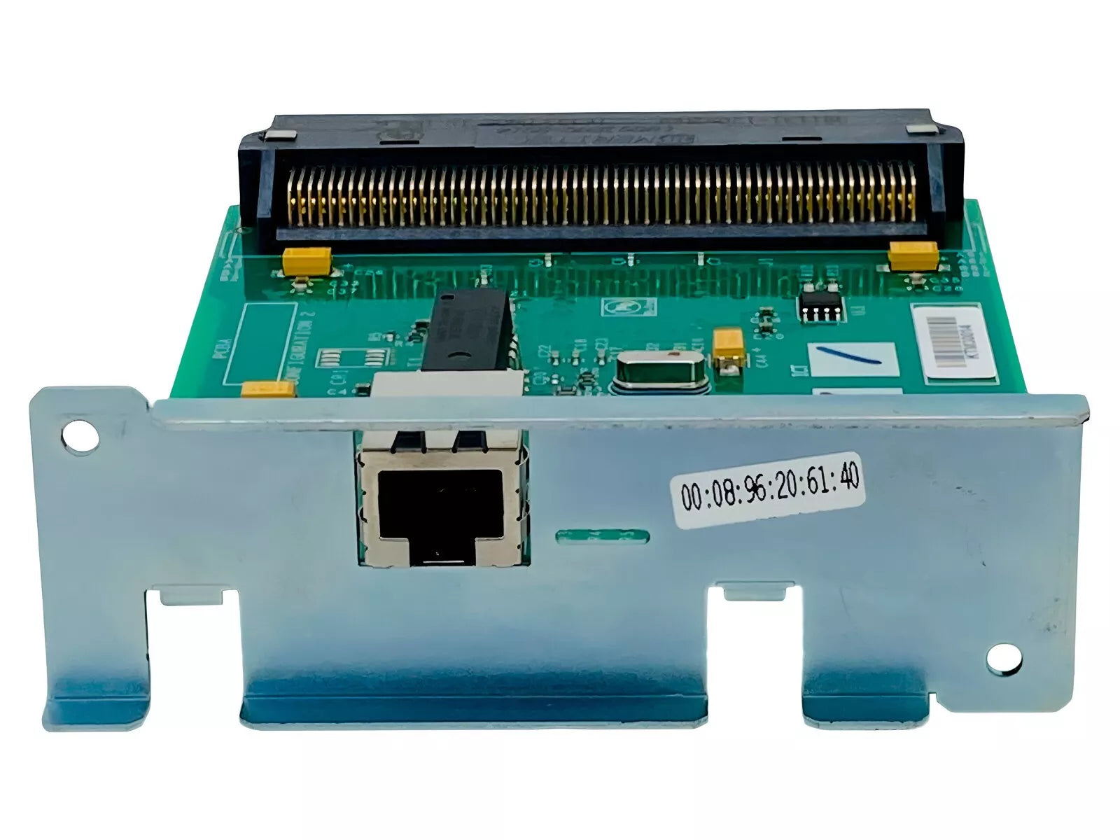 OEM 252229-001, 251490-001 Network Card Ethernet for Printronix SL/T4M Printer