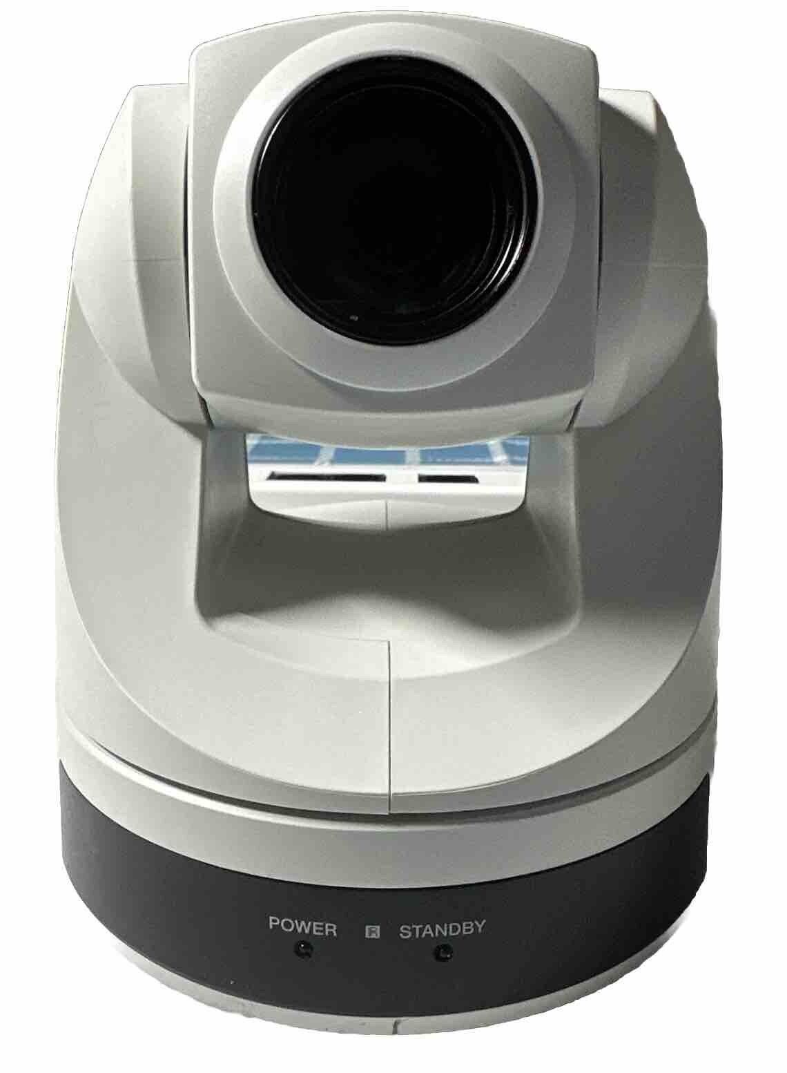 NEW OPEN BOX Sony EVI-D70 Pan/Tilt/Zoom PTZ Color Video Security Camera