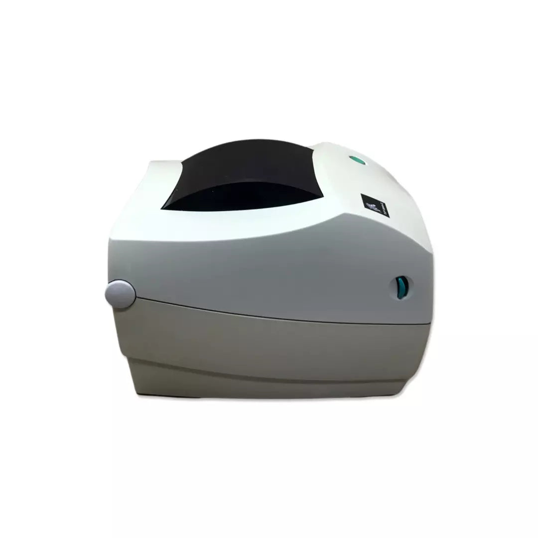 Parallel Zebra Zebra TLP 3844-Z Parallel Thermal Transfer Label Printer 384Z-10300-00