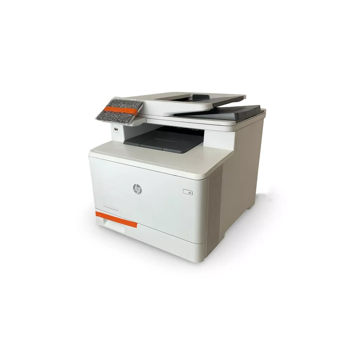 HP LaserJet Pro M477fdn Color Printer CF378AR, Color, 28ppm, Duplex, Ethernet