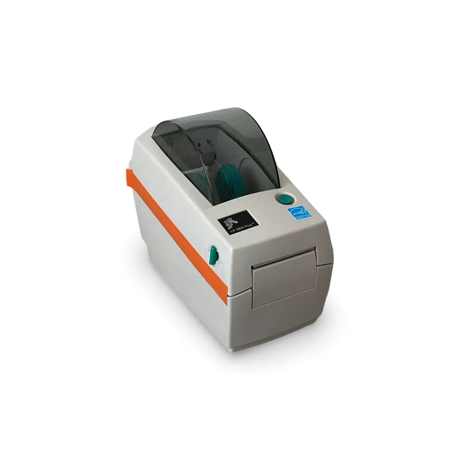 Parallel Zebra Zebra LP 2824 Plus Parallel Label Printer