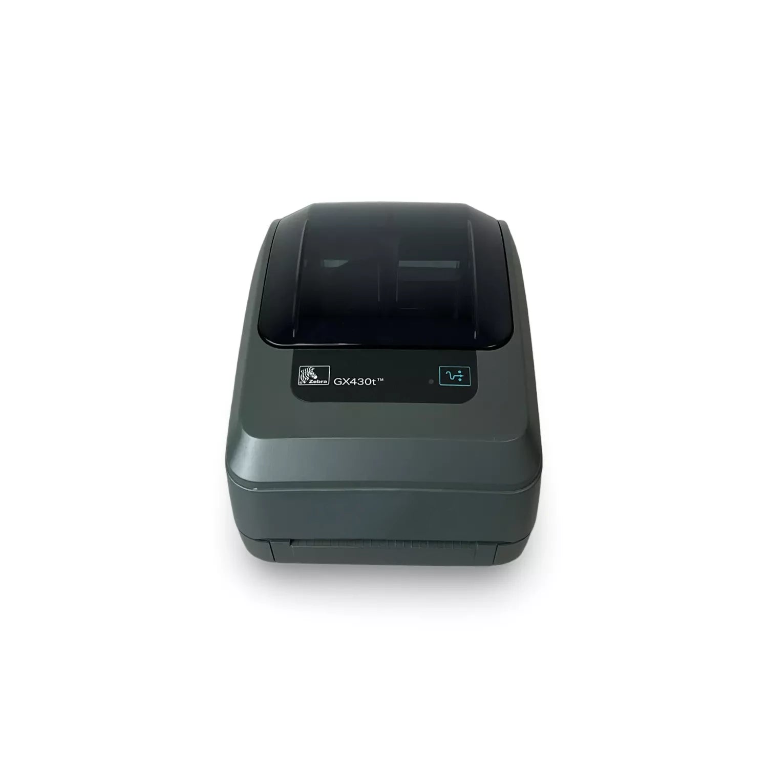 Zebra GX430t Ethernet Thermal Label Printer (Grade B) GX43-102410-000