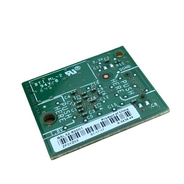 OEM B5L32-60001 EMMC 16GB Card for HP LaserJet M552 M553 M604 M605 M606 M608