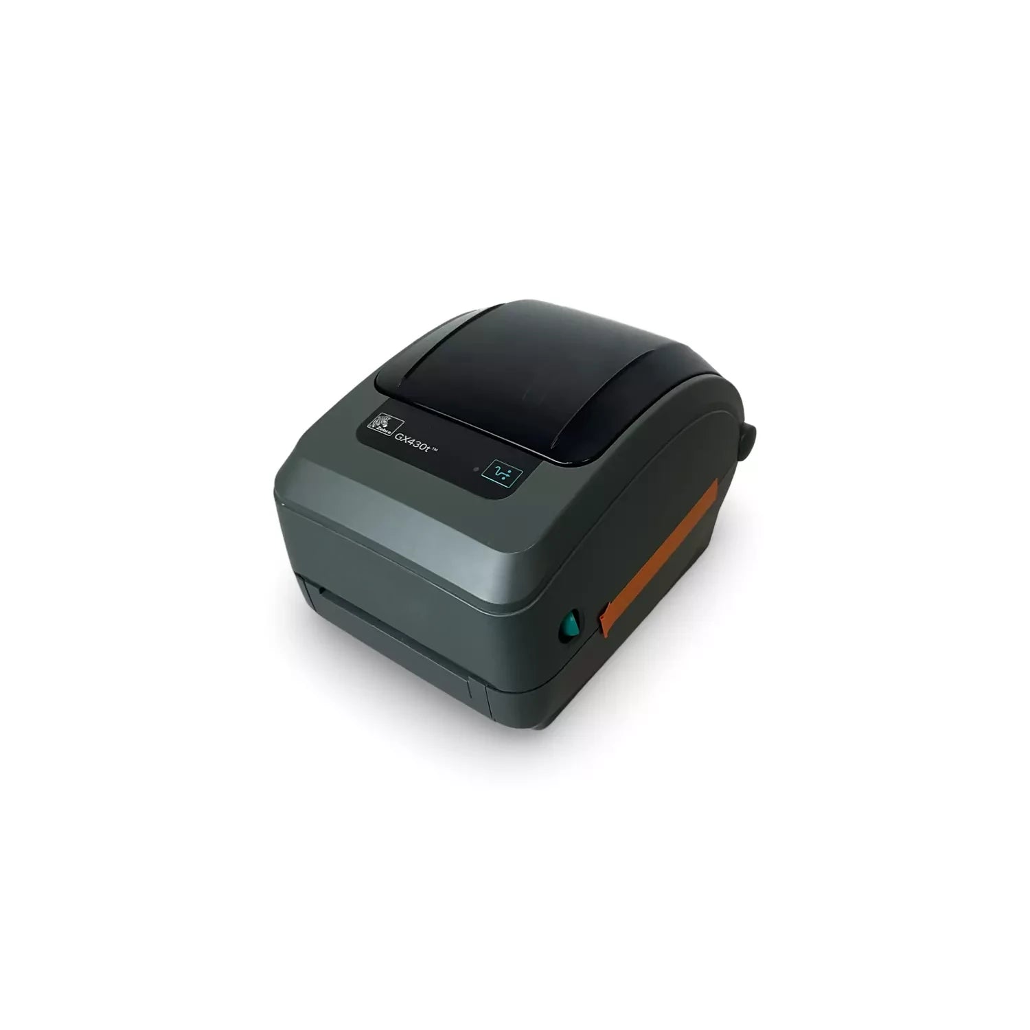 Zebra GX430t Ethernet Thermal Label Printer (Grade B) GX43-102410-000