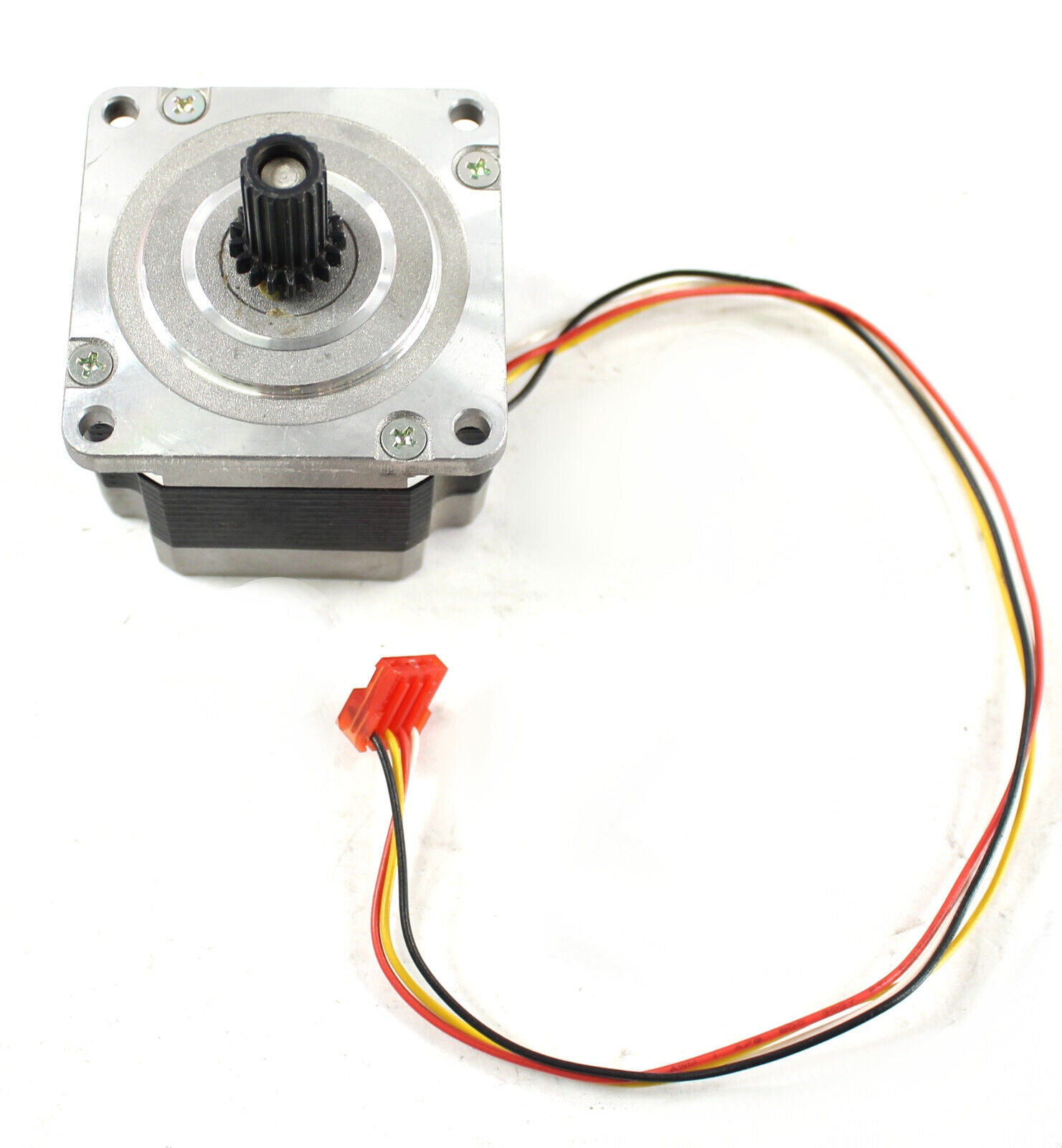 OEM 77788-1, STP-58D111 Stepper DC Drive Motor for Zebra ZM400, ZM600, Z6M Plus