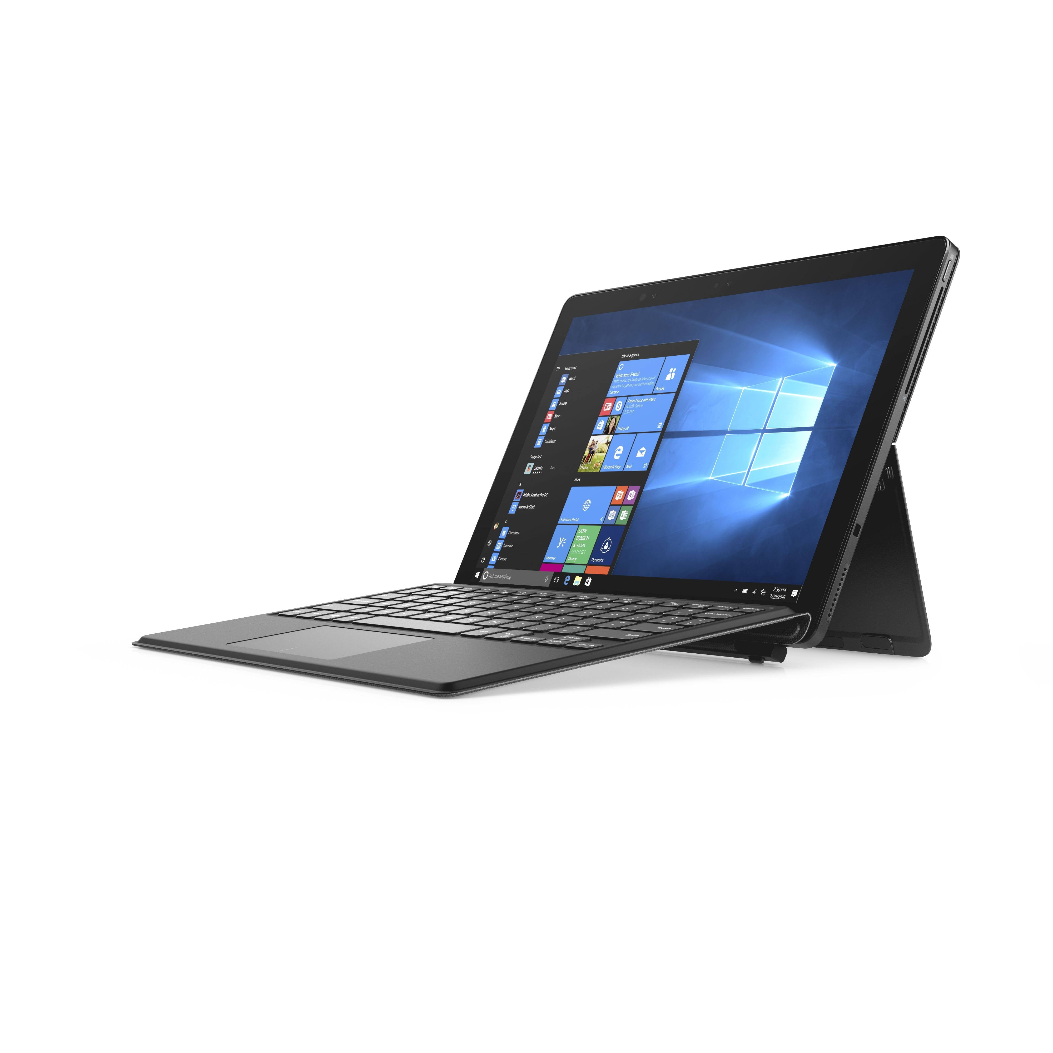 Dell Latitude 5285 2-in-1 12.3" FHD i5-7300U 8GB 265GB SSD Intel HD Graphics 620 Windows 10 Pro