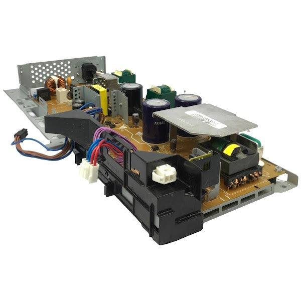 OEM RM2-7124 / RM2-7164 Low Voltage Power Supply-110V for HP LaserJet M577