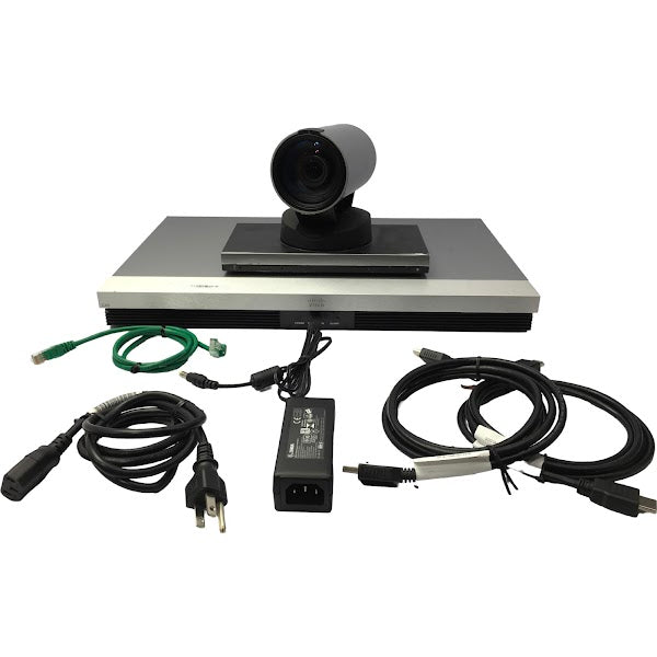 Cisco Router Camera Module Cisco Telepresence Camera