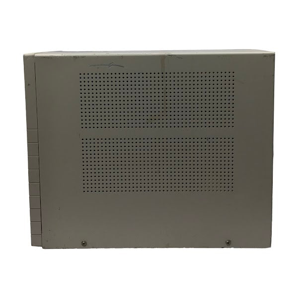 Ecmpowercom ECM Powercom ULT-2000 Uninterruptible Power Supply. NO BATTERY