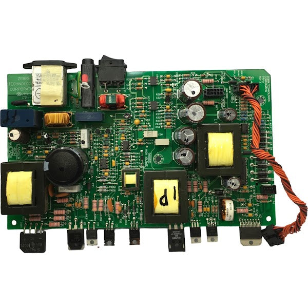 OEM 77150P Main Power Supply Board for Zebra Z4M Plus, Z6M Plus Thermal Printer