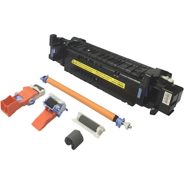 Open Box L0H24A Maintenance Kit 110V for HP LaserJet M607, M608, M609, M610