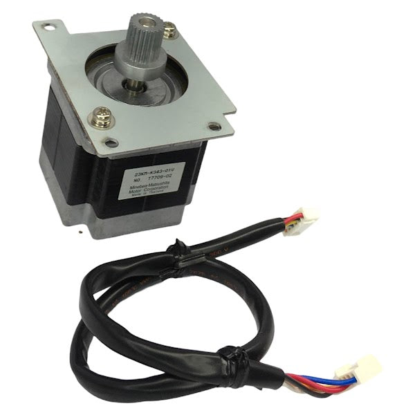 OEM T7709-02 Stepper Motor 23KM-K343-01V for Printronix SL/T4M Thermal Printer