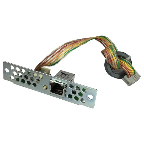 OEM SI-50189 Ethernet Port for Zebra ZM400, ZM600, Z4M, Z6M Plus Label Printers