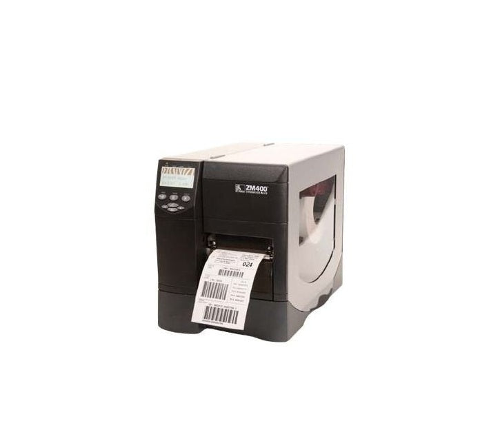 Zebra ZM400 Thermal Printer ZM400-3001-0100T