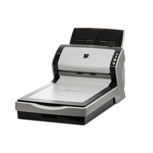 Scanners