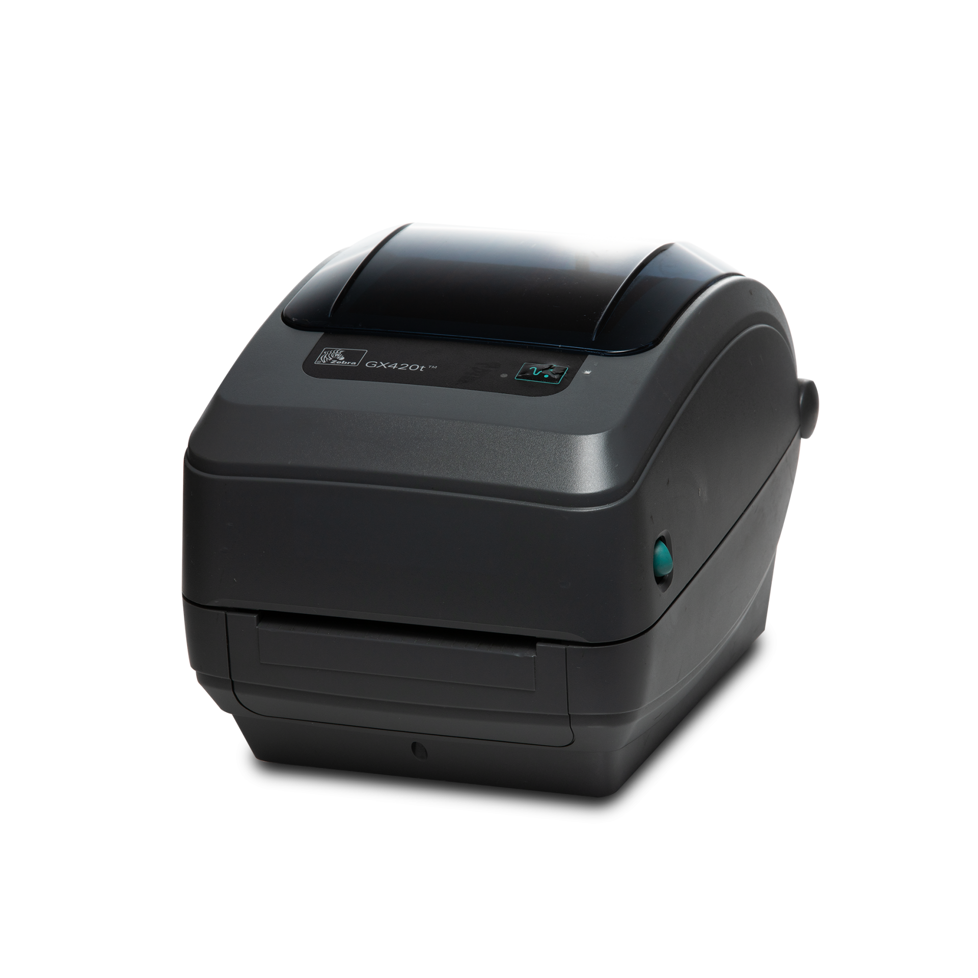 Zebra GX420t Thermal Transfer Label Printer