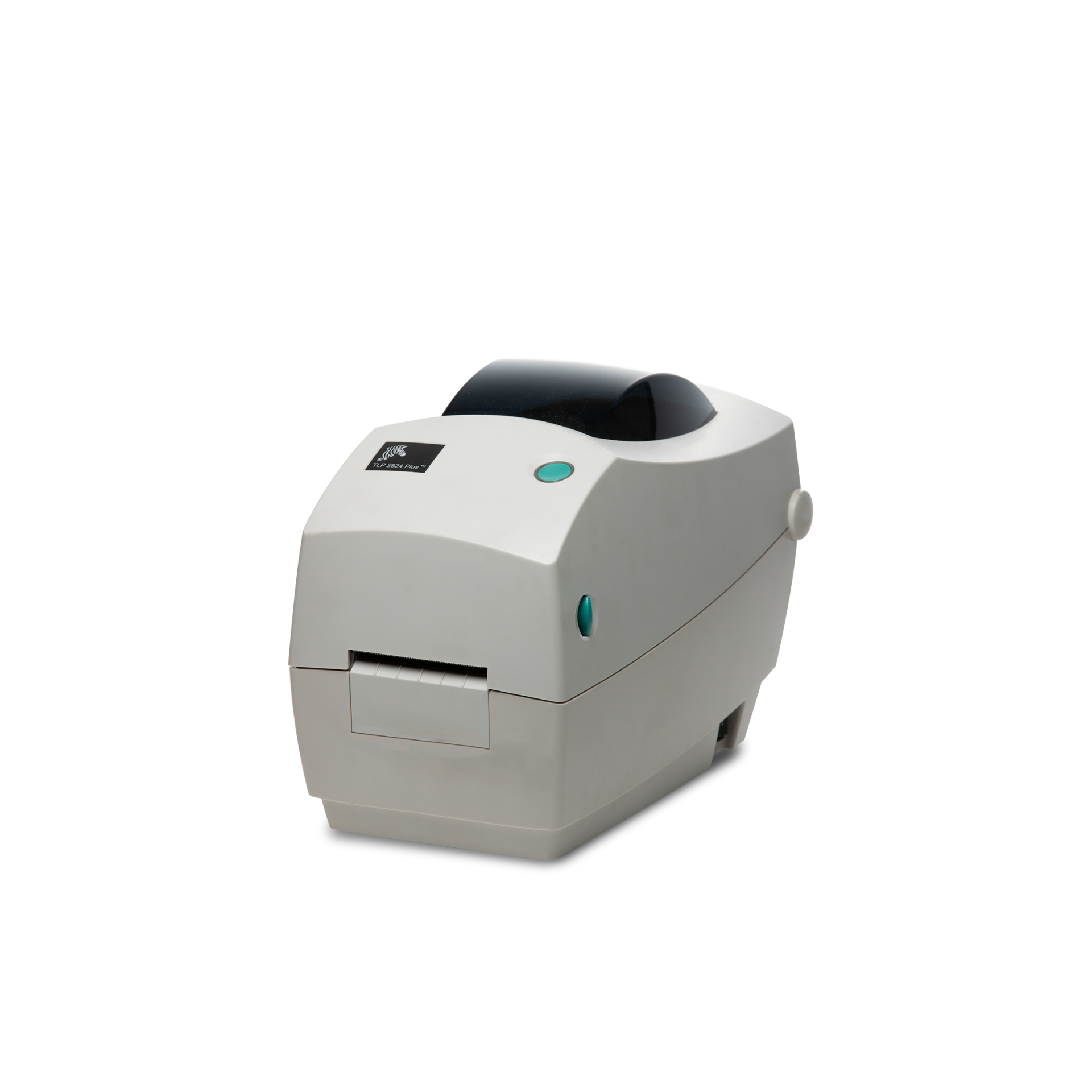 Zebra TLP 2824 Plus Ethernet Thermal Transfer Label Printer