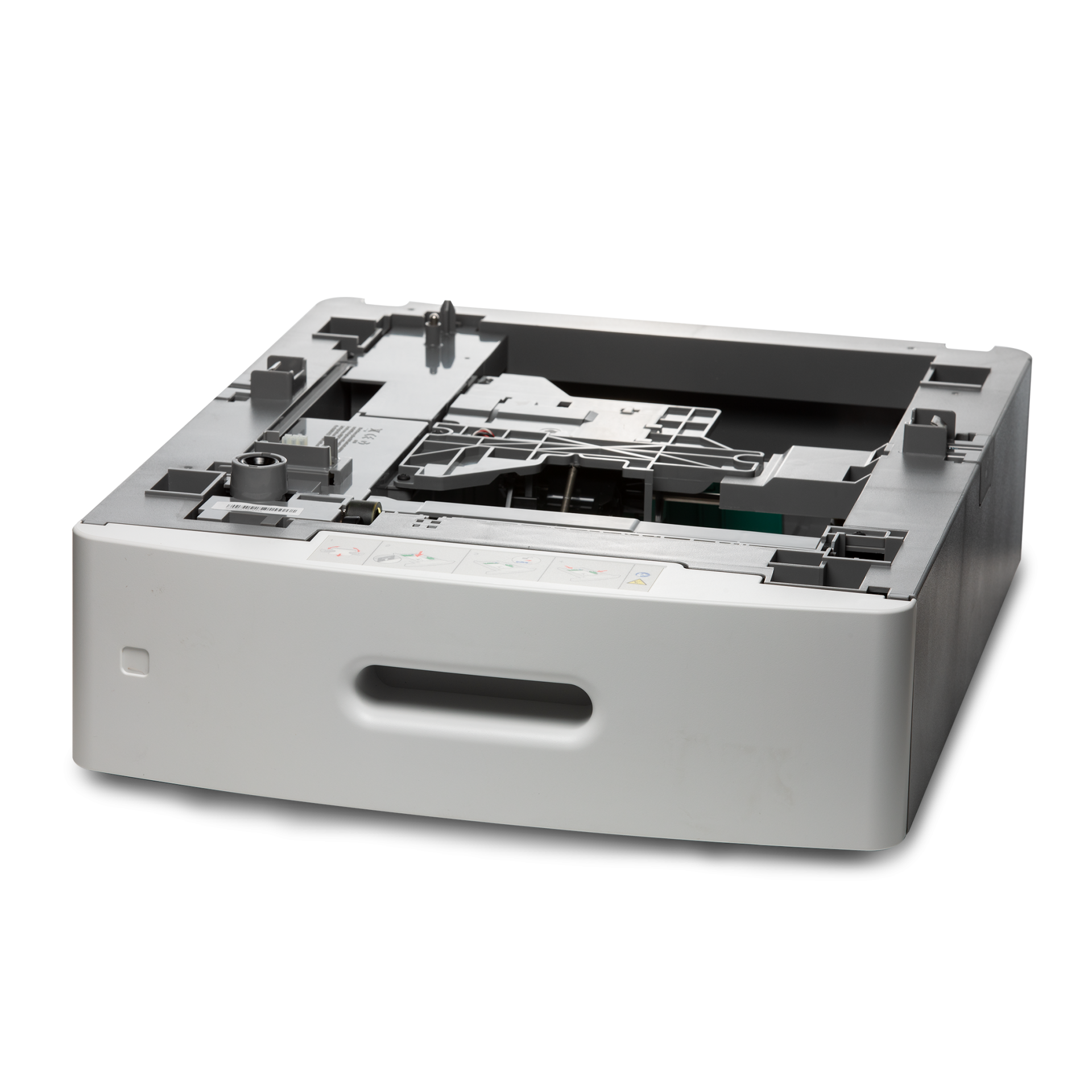 Lexmark 30G0802 550-Sheet Paper Drawer For T650 T652 T654