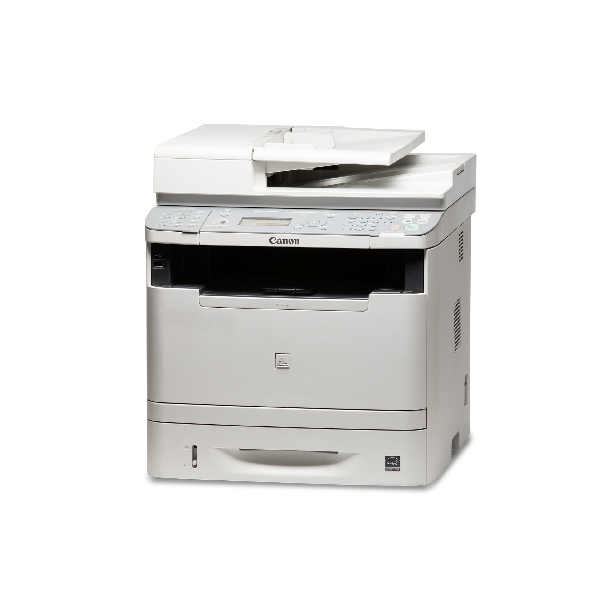 Canon Laser Class 650i Fax Machine