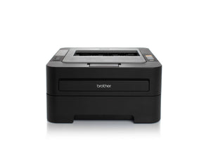 Small desktop printer