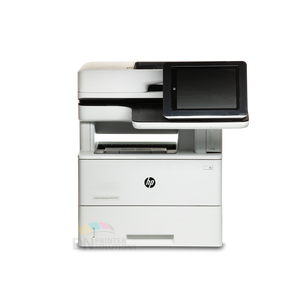 HP M527f