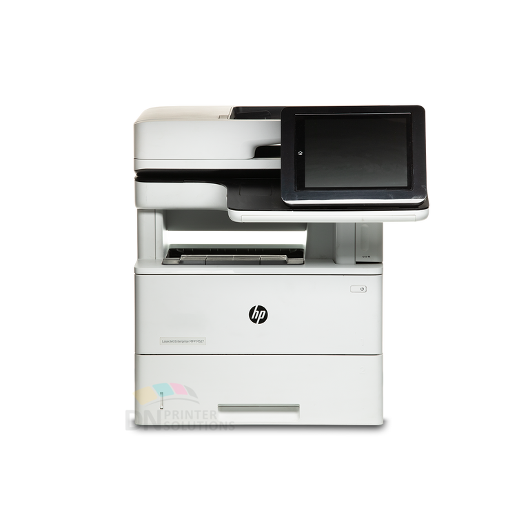 HP M527f