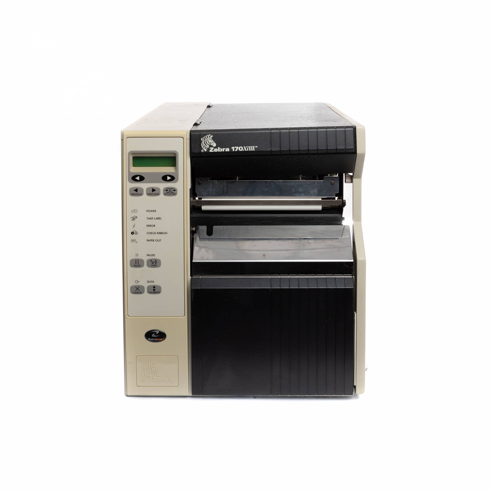 Zebra 170xiIII Thermal Label Printer