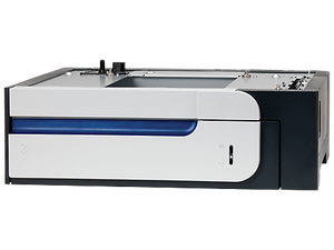 Refurbished – HP additional sheet Tray CE522A