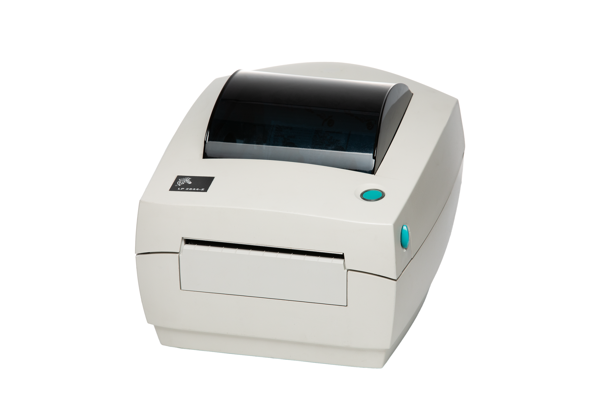 Zebra LP 2844-Z Direct Thermal Printer